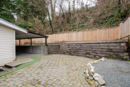 Outdoor Kitchen Photo of A 34660 Immel Street, Abbotsford, BC