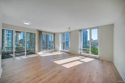 1506 583 Beach Crescent, Vancouver, BC, Vancouver — Apartment/Condo for sale