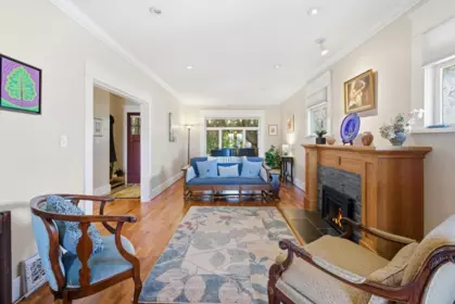 3662 Oak Street, Vancouver, BC, Vancouver — Single Family Residence for sale