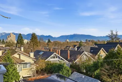 3662 Oak Street, Vancouver, BC, Vancouver — Single Family Residence for sale