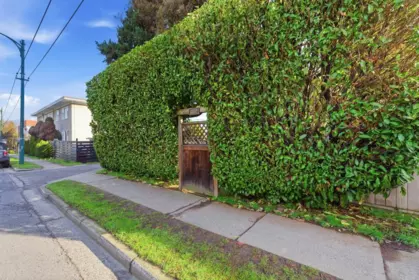 3662 Oak Street, Vancouver, BC, Vancouver — Single Family Residence for sale