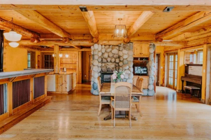 Breakfast Nook Photo of 13783 Rippington Road, Pitt Meadows, BC