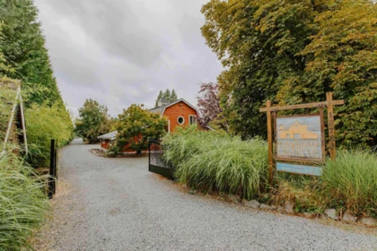 13783 Rippington Road, Pitt Meadows, BC, Pitt Meadows — Single Family Residence for sale