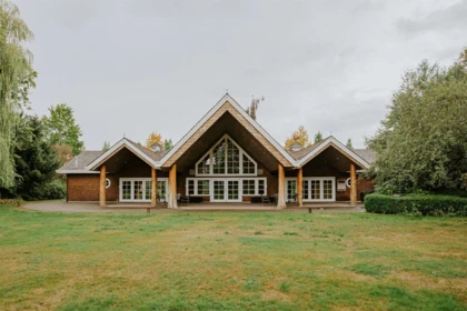 13783 Rippington Road, Pitt Meadows, BC, Pitt Meadows — Single Family Residence for sale