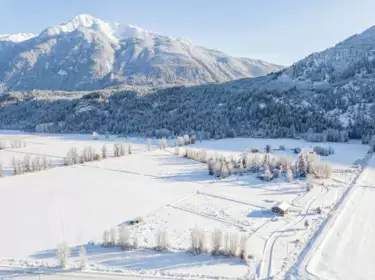 9115 Pemberton Meadows Road, Pemberton, BC, Pemberton — Single Family Residence for sale
