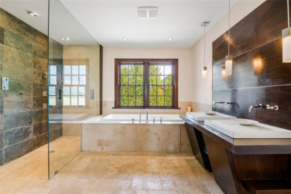 Laundry Room Photo of 9115 Pemberton Meadows Road, Pemberton, BC