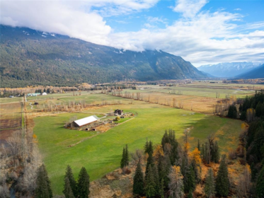 Neighborhood Park Photo Near 9115 Pemberton Meadows Road, Pemberton, BC