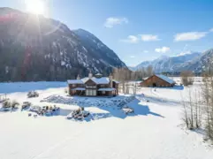 9115 Pemberton Meadows Road, Pemberton, BC