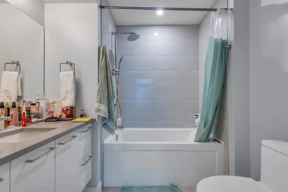 Mudroom Photo of 10 2505 Ware Street, Abbotsford, BC