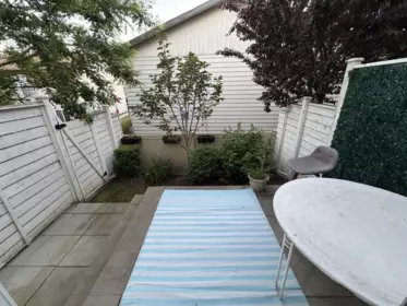 Outdoor Deck Photo of 10 2505 Ware Street, Abbotsford, BC