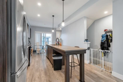 Pantry Photo of 10 2505 Ware Street, Abbotsford, BC