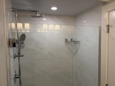 Powder Room Photo of 10 2505 Ware Street, Abbotsford, BC