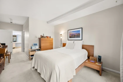 Bedroom 3 Photo of 108 4753 West River Road, Delta, BC