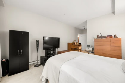 Bedroom 4 Photo of 108 4753 West River Road, Delta, BC