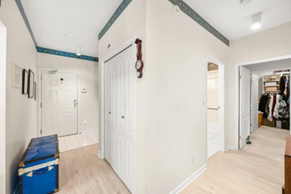 Primary Bathroom Photo of 108 4753 West River Road, Delta, BC