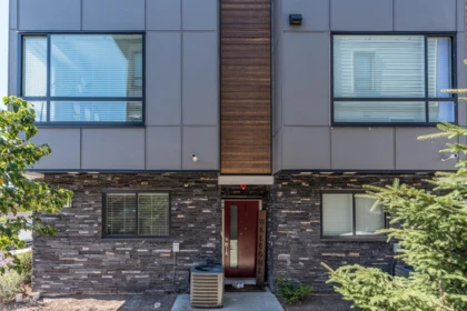 1 19631 55 A Avenue, Langley, BC, Langley — Townhouse for sale