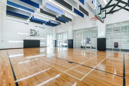 Garage Interior Photo of 2306 657 Whiting Way, Coquitlam, BC