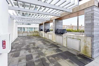Hot Tub / Spa Photo of 2306 657 Whiting Way, Coquitlam, BC
