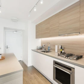 Kitchen Photo of 2306 657 Whiting Way, Coquitlam, BC