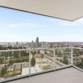 Office / Den Photo of 2306 657 Whiting Way, Coquitlam, BC