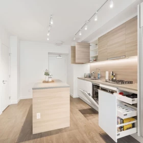Pantry Photo of 2306 657 Whiting Way, Coquitlam, BC