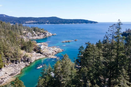 5063 Sherman Lane, Halfmoon Bay, BC, Halfmoon Bay — Single Family Residence for sale