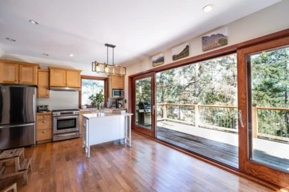 Kitchen Photo of 5063 Sherman Lane, Halfmoon Bay, BC
