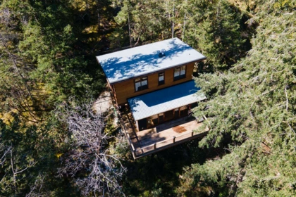 5063 Sherman Lane, Halfmoon Bay, BC, Halfmoon Bay — Single Family Residence for sale