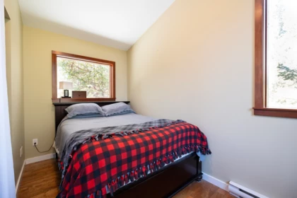 Loft / Bonus Room Photo of 5063 Sherman Lane, Halfmoon Bay, BC