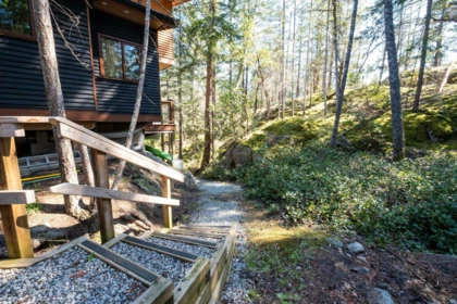 Mudroom Photo of 5063 Sherman Lane, Halfmoon Bay, BC