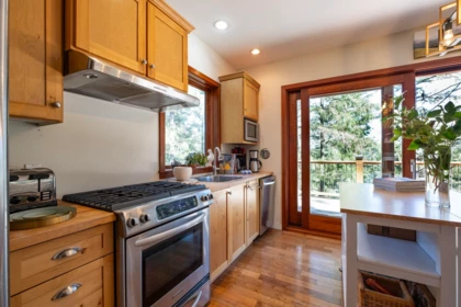 Pantry Photo of 5063 Sherman Lane, Halfmoon Bay, BC