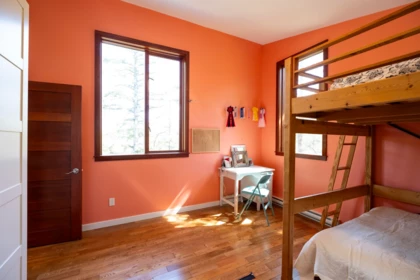 Powder Room Photo of 5063 Sherman Lane, Halfmoon Bay, BC
