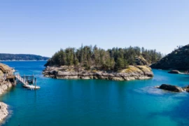 5063 Sherman Lane, Halfmoon Bay, BC
