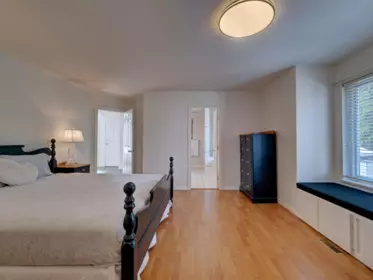 Basement Recreation Room Photo of 803 Oceanmount Boulevard, Gibsons, BC