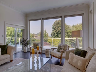 Breakfast Nook Photo of 803 Oceanmount Boulevard, Gibsons, BC