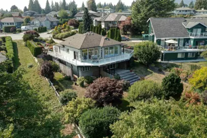 Community Amenities Photo (Clubhouse) of 803 Oceanmount Boulevard, Gibsons, BC