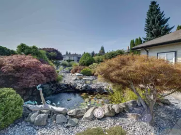 Neighborhood Park Photo Near 803 Oceanmount Boulevard, Gibsons, BC