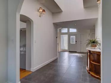 Primary Bedroom Photo of 803 Oceanmount Boulevard, Gibsons, BC
