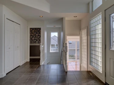Staircase Photo of 803 Oceanmount Boulevard, Gibsons, BC