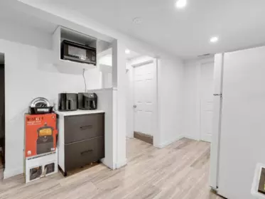 Loft / Bonus Room Photo of 4168 Parker Street, Burnaby, BC