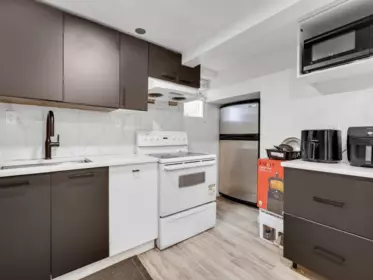 Office / Den Photo of 4168 Parker Street, Burnaby, BC