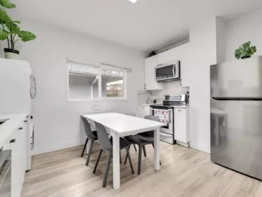 Pantry Photo of 4168 Parker Street, Burnaby, BC