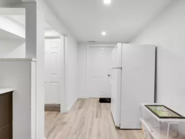 Powder Room Photo of 4168 Parker Street, Burnaby, BC