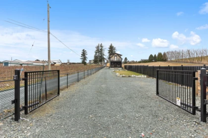 201 Mccallum Road, Abbotsford, BC, Abbotsford — Single Family Residence for sale