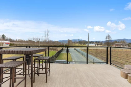 Hot Tub / Spa Photo of 201 Mccallum Road, Abbotsford, BC