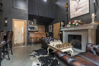 Loft / Bonus Room Photo of 201 Mccallum Road, Abbotsford, BC