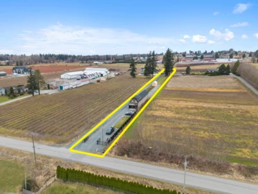 Playground / Recreational Area Near 201 Mccallum Road, Abbotsford, BC