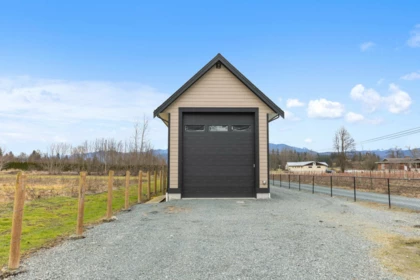 Primary Bedroom Photo of 201 Mccallum Road, Abbotsford, BC