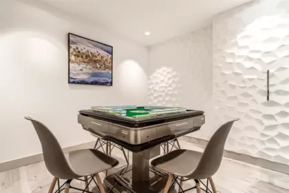 Loft / Bonus Room Photo of 1203 5788 Gilbert Road, Richmond, BC