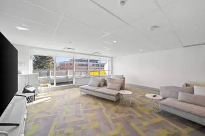 Office / Den Photo of 1203 5788 Gilbert Road, Richmond, BC